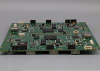 Double Assemblée rigide électronique de carte PCB du côté FR4 HASL