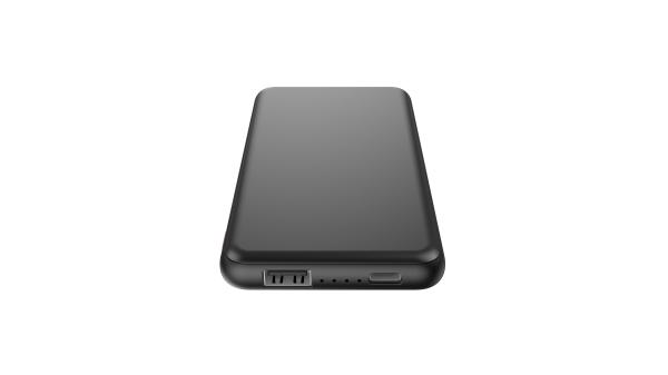 Unique USB C fast charging 10000mAh power bank
