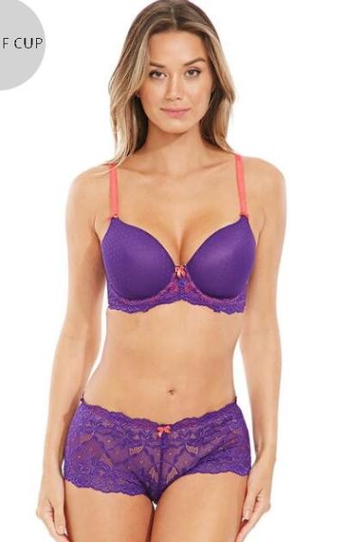 Talia T-Shirt Bra (B-GG)
