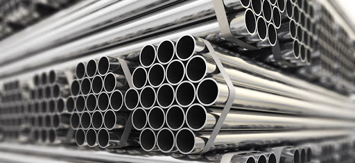 ASTM A335 ASTM A213 ASTM A691 Alloy Steel Seamless Tubes