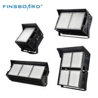 IP65 éclairage de stade à LED éclairage d'inondation de sport à LED 6500K