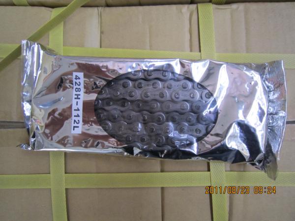motorcycle chain