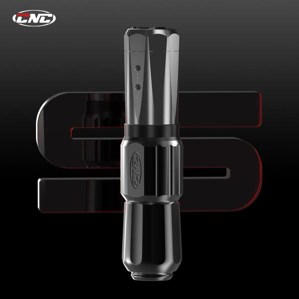 CNC Best Wireless Tattoo Machine 3.5mm Stroke Tattoo Pen Machine