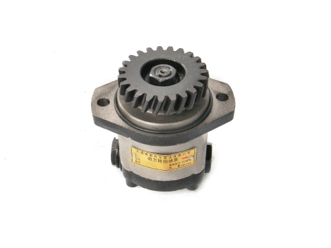 645-3400000(L) Power Steering Pump Assembly For YC6105