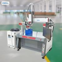 3000W Laser Welding Machine For Battery Pack Welding