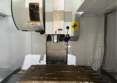 SGS 8000r/Min Five Axis Machining Center , Multifunctional Small CNC Machine Center