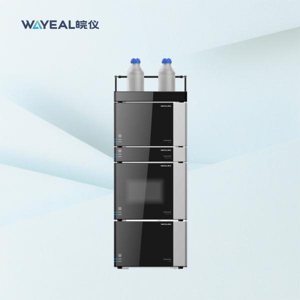 Оборудование лаборатории инструментирования хромотографии жидкости HPLC Wayeal 220V