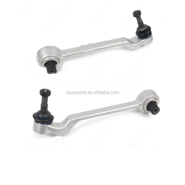 Front Aluminum Lower Control Arms for BMW E90 E91 325 2004-2012 Mooog No. RK620129