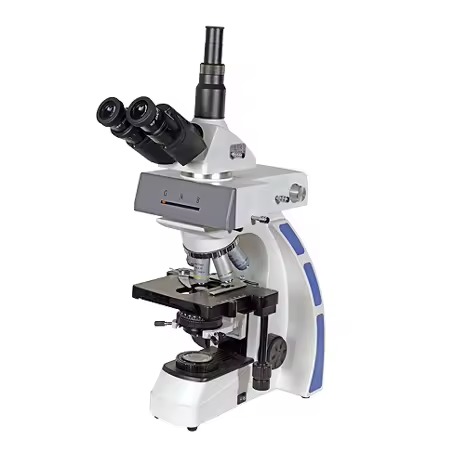 LED Electron Fluorescence Digital Microscope XYL-166Y