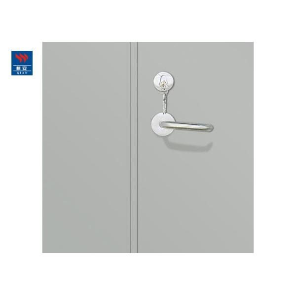60min Fire Rated Steel Doors
