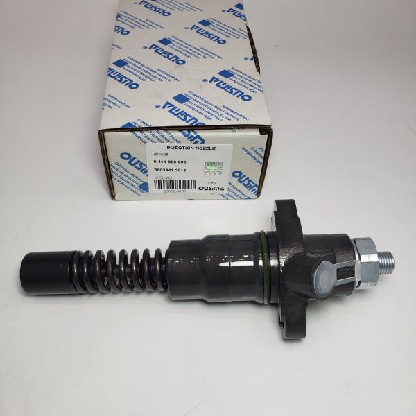 Fuel Pump Injector 0 414 693 005 3803941 2013 For VOLVO  BOSCH  DEUTZ