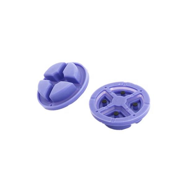 Electronic Remote Control Industrial Silicone Conductive Button Conductive Carbon Ball Silicone Rubber Button