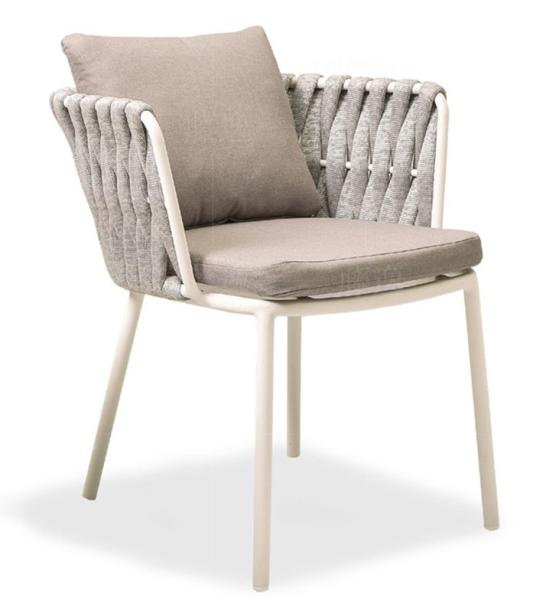 New design Outdoor garden Furniture Poolside chair Patio Furniture chair