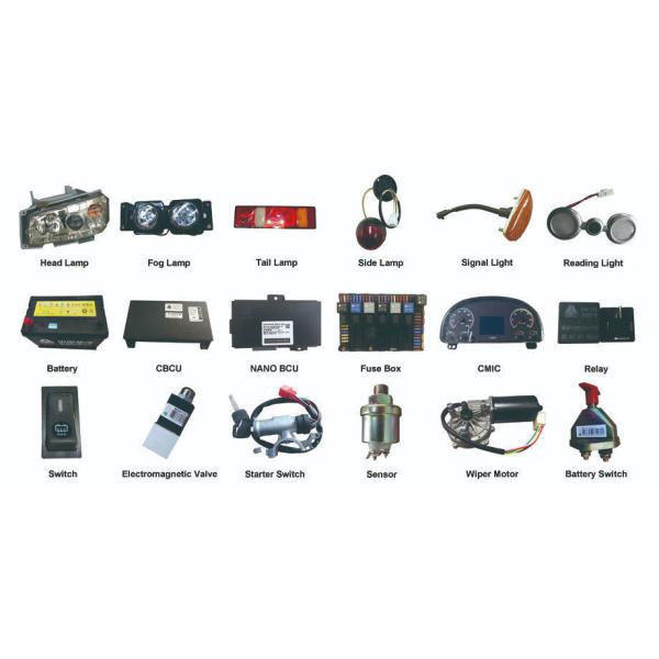 Shacman Delong Aolong F3000 корпус вала баланса Dz91259520038 для модели двигателя Wp10/Wp12