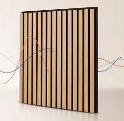 wooden slat acoustic wall panels diy acoustic wood slat panels wood slat acoustic panels for wall and ceiling