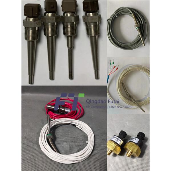 100013684 СРАВНИТЕ альтернативный датчик температуры выхлопа компрессора