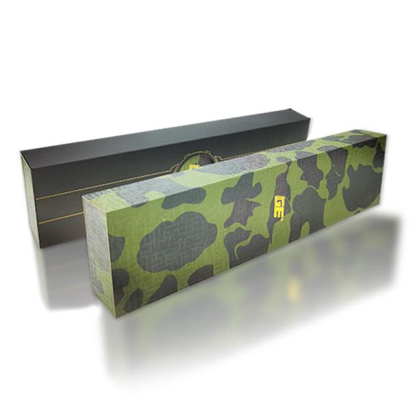 Luxury Packaging Box  With Eva Foam Insert
