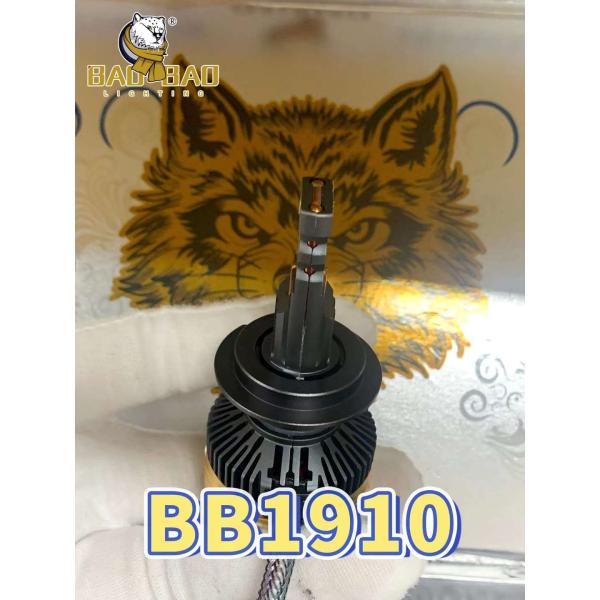 High Beam H4 H7 H11 9005 9006 LED Headlight Bulb For Car Truck Vehicles
