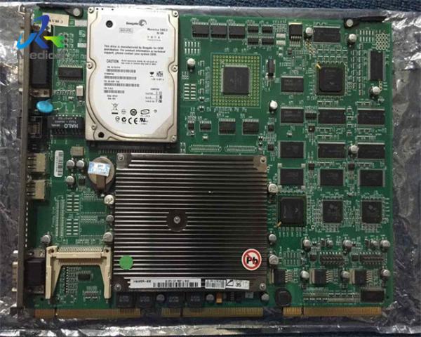 Biosound Biosound Mylab 30 Ultrasound Machine Repair CPU Mainboard 9501361000
