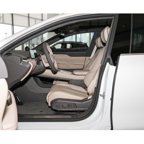 NIO ET7 2022 модельное 75KWh новый и подержанный автомобиль