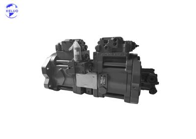 Kawasaki K3V112 Excavator Hydraulic Pump 112cc/rev Main Pump