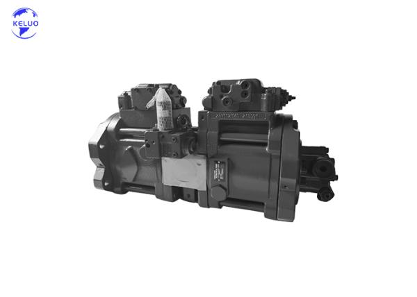 Kawasaki K3V112 Excavator Hydraulic Pump 112cc/rev Main Pump
