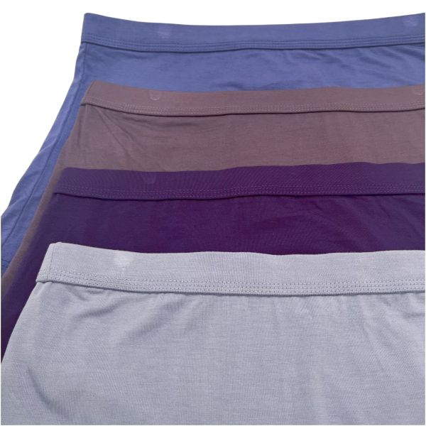 Wholesale High Quality Men Boxers Brief Latest Style Hot Selling Men Boxers