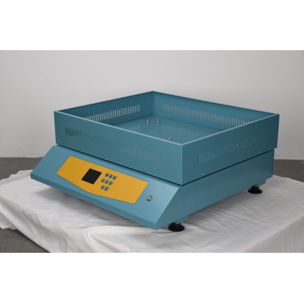 YP Series Adjustable-frequency Mixing  Shaker Flask Incubator