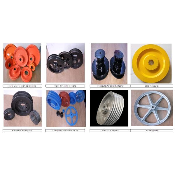 4-6 кг мягкое литовое железо полный - Хаб / V ремень штурвал колеса Части индивидуального размера