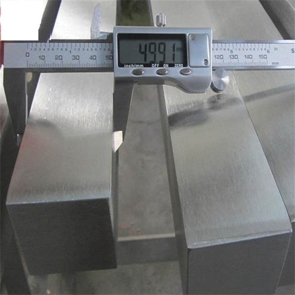 DIN 1,6523 узнанное холодное Stretcted DIN 10278 AISI 8620 SS квадратное штанги