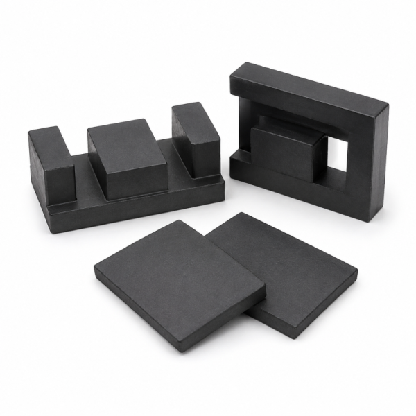 Ferrite Core for Planar Transformers