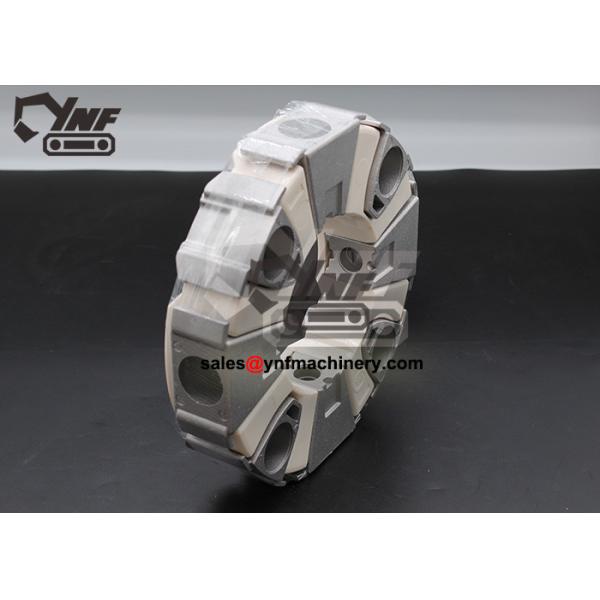 160H Excavator Coupling 7Y0463 For CAT VOL-VO Doosan