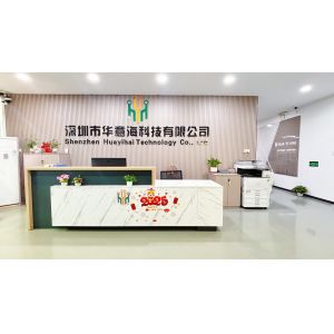 Shenzhen Huayihai Technology Co., Ltd.