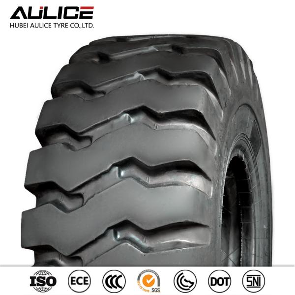 23.5-25 20 Inch Off Road Tires E-3/L-3 AE804