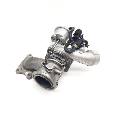 Aplicável ao turbocompressor 04E145702H da Volkswagen de Xangai 2015-2022