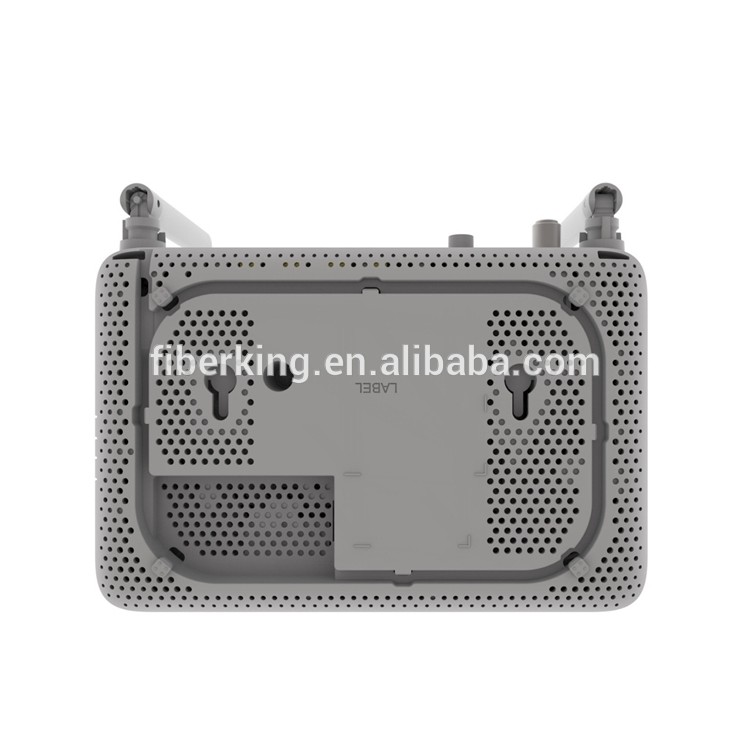 Терминал wifi 1GE 3FE CATV EchoLife HUAWEI HG8247H5 ONU ONT FTTH оптически GPON EG8143A5 2.4G