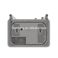 Terminal ótico do wifi 1GE 3FE CATV EchoLife HUAWEI HG8247H5 ONU Ontário de FTTH GPON EG8143A5 2.4G