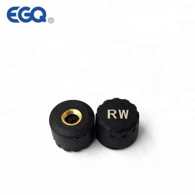 Two External Sensor 433.92mhz Motorcycle TPMS For Bike