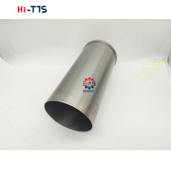 Дизельный двигатель цилиндровой подкладки 65.01201-0050 Для экскаватора Daewoo DE08 D1146