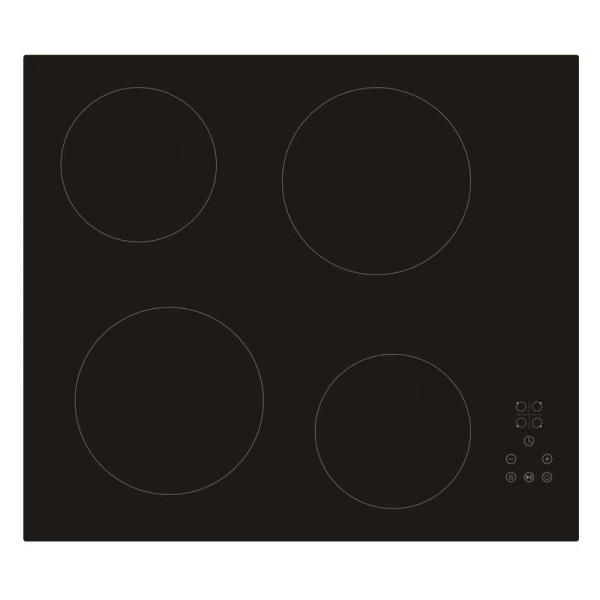 Commercial Infrared Cooktop for Single Hob Electric Ceramic Stove
