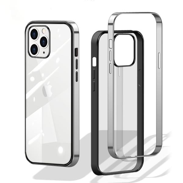 Iphone 12 Pro Max Smartphone Case Cover Non Slip Anti Scratch