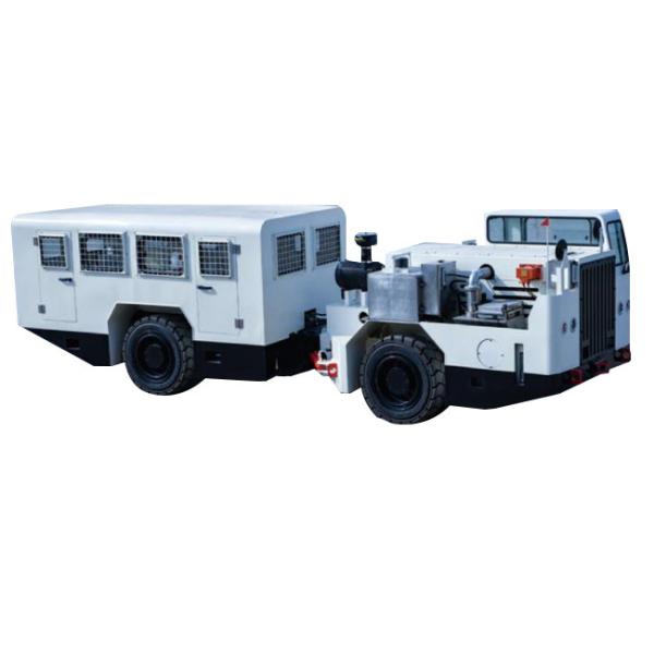 Расклассифицированная вместимость человек несущих 19 персонала сени эргономики подземная