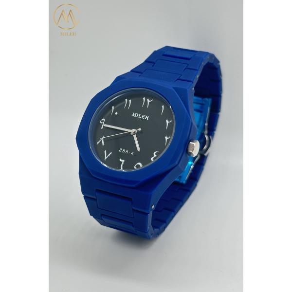 High Quality Fashion Classic Creative Colourful Quartz Watches