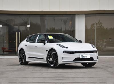2025 ODM High Speed Sport Zeekr Electric Car Zeekr 001 Electric Vehicle Hatchback Car