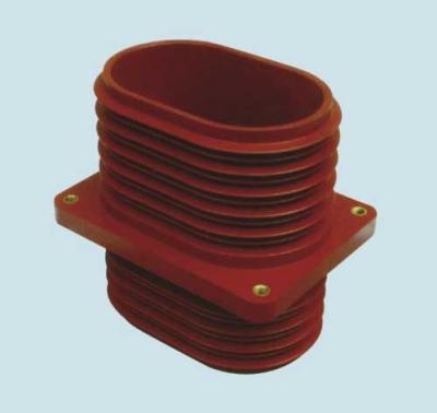 O IEC aprovou o Switchgear do isolador da resina do molde através da parede que cobre 140X200X230mm