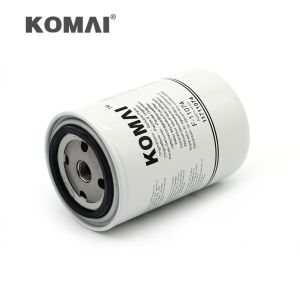 High Performance Excavator Filters Fuel Oil Filter 11711074 FF5298 99.9% Filtration