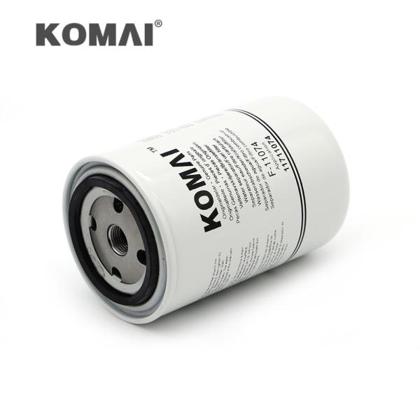 Экскаватор высокой эффективности фильтрует фильтрацию FF5298 99,9% фильтра