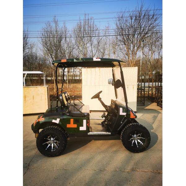 Горячая продажа Гольф-кошачка Внешний вид Модный дизайн 3.5кВт Улучшения производительности