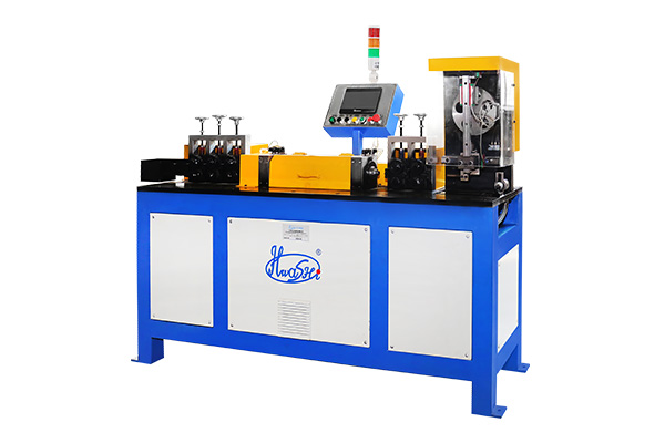 Automatic High-Speed Wire Straightening Cutting Machine For Iron Wire And Steel Wire