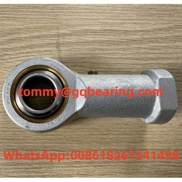 Origine japonaise IKO PHS25L Rameau de roulement sphérique fin de tige féminine